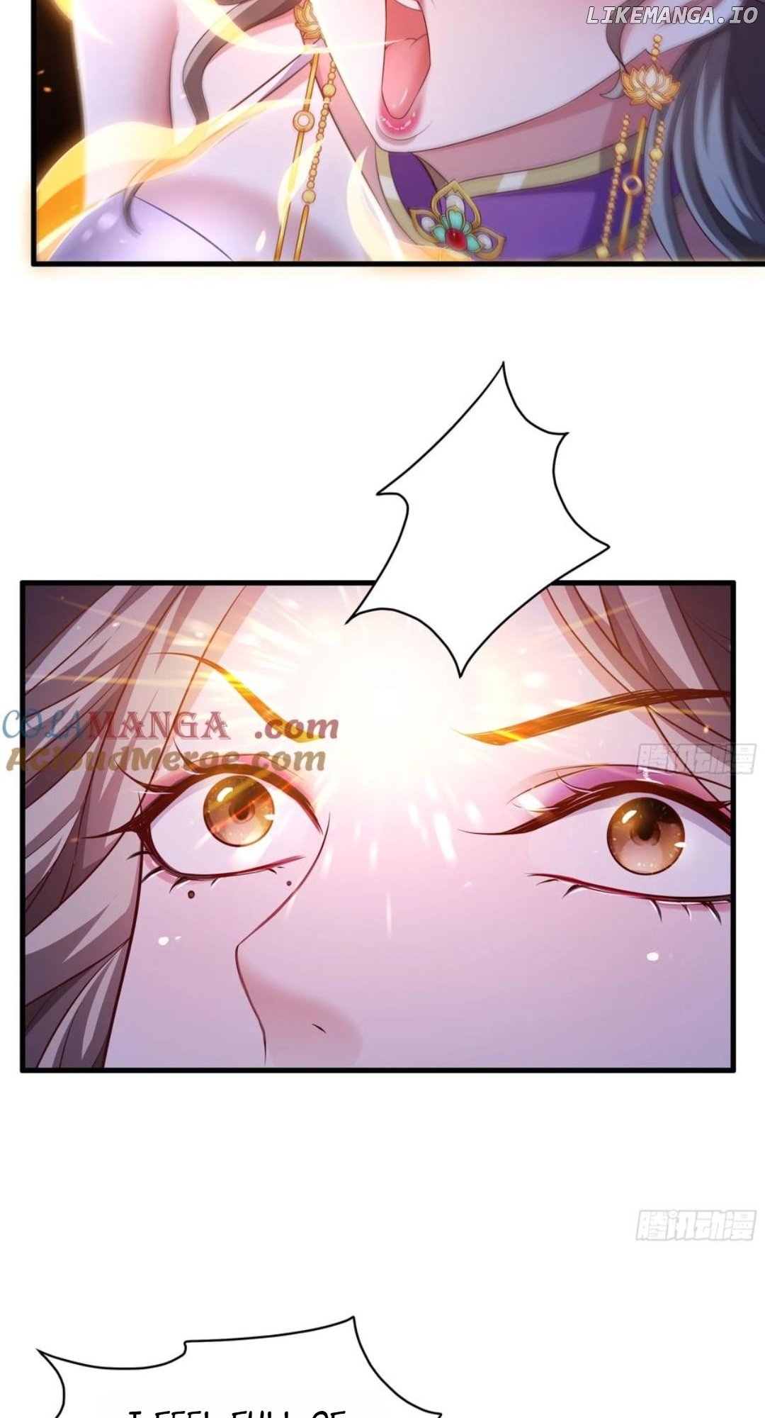 Rebirth of King Zhou: Not Being the Ultimate Villain Chapter 117 - page 21